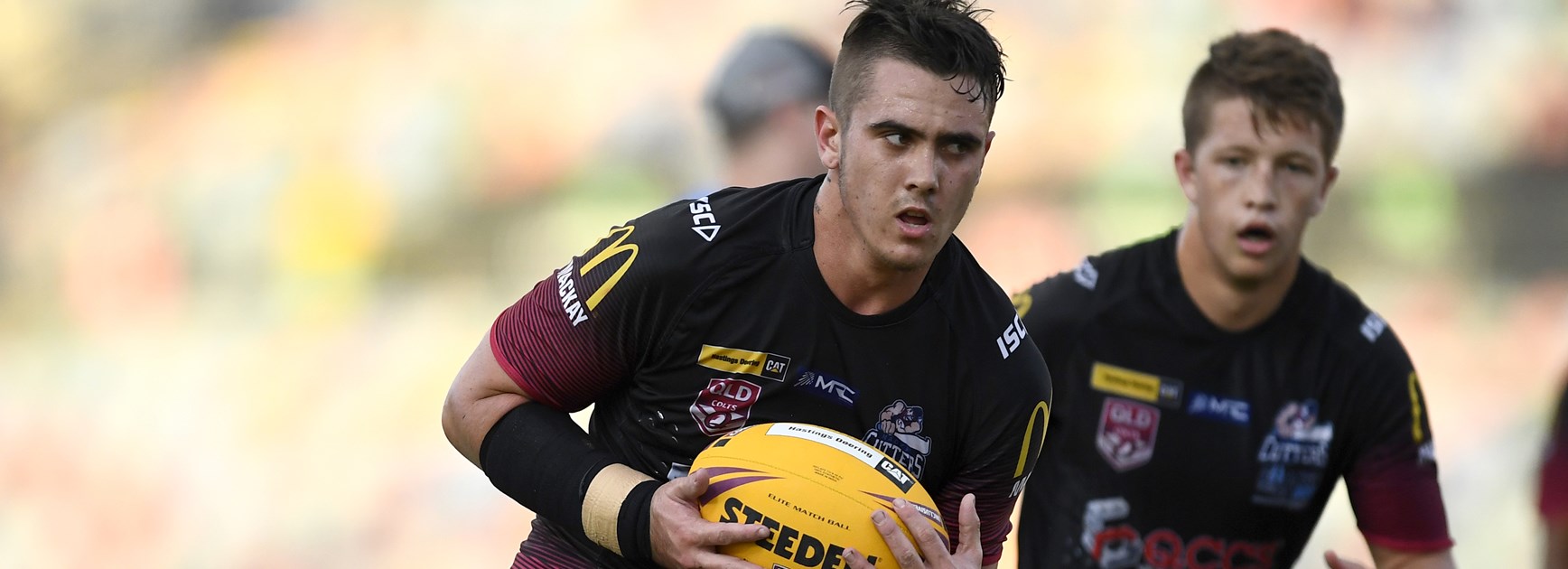 Fierce finals face off ahead for Cutters and Seagulls