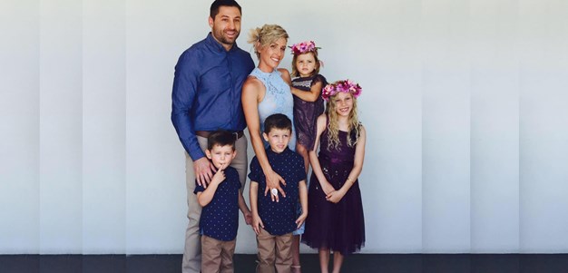 Footy legend's 13 grand finals not enough!