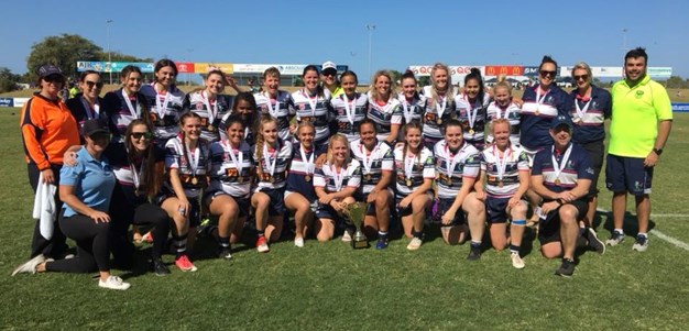 Statewide Score Wrap - September 1-2