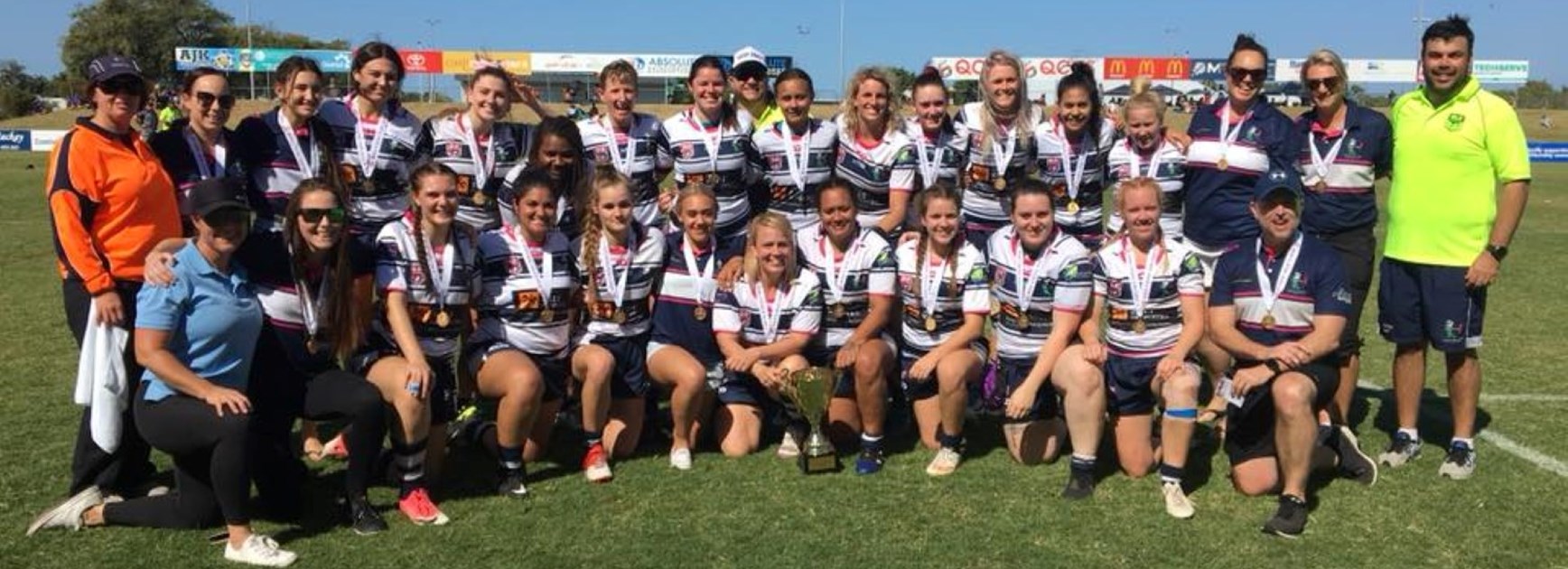 Statewide Score Wrap - September 1-2