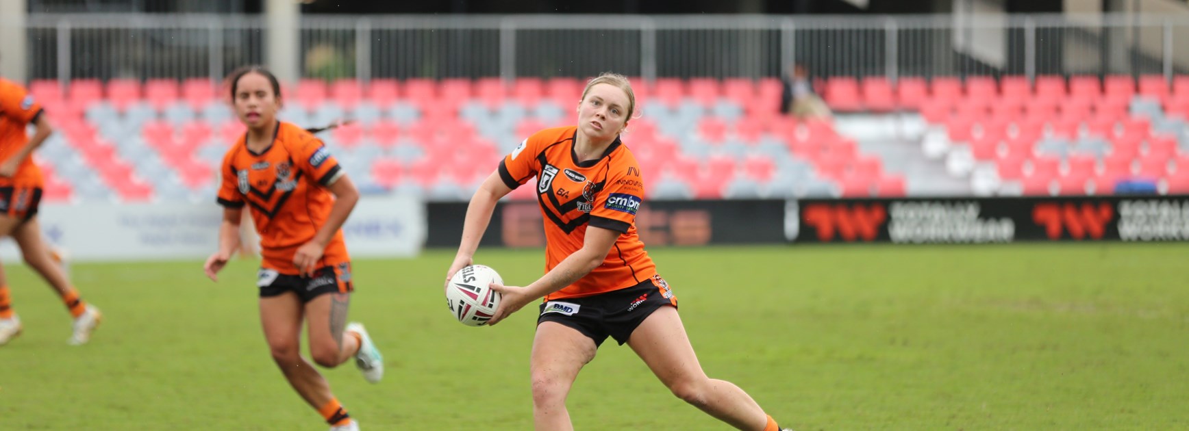 Round 6 Sunday wrap: Tigers close in on top four