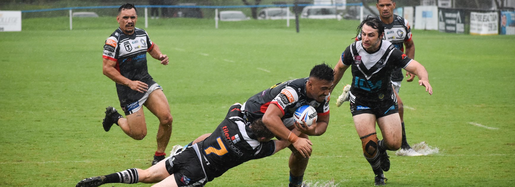 Statewide competitions trials: March 5-6