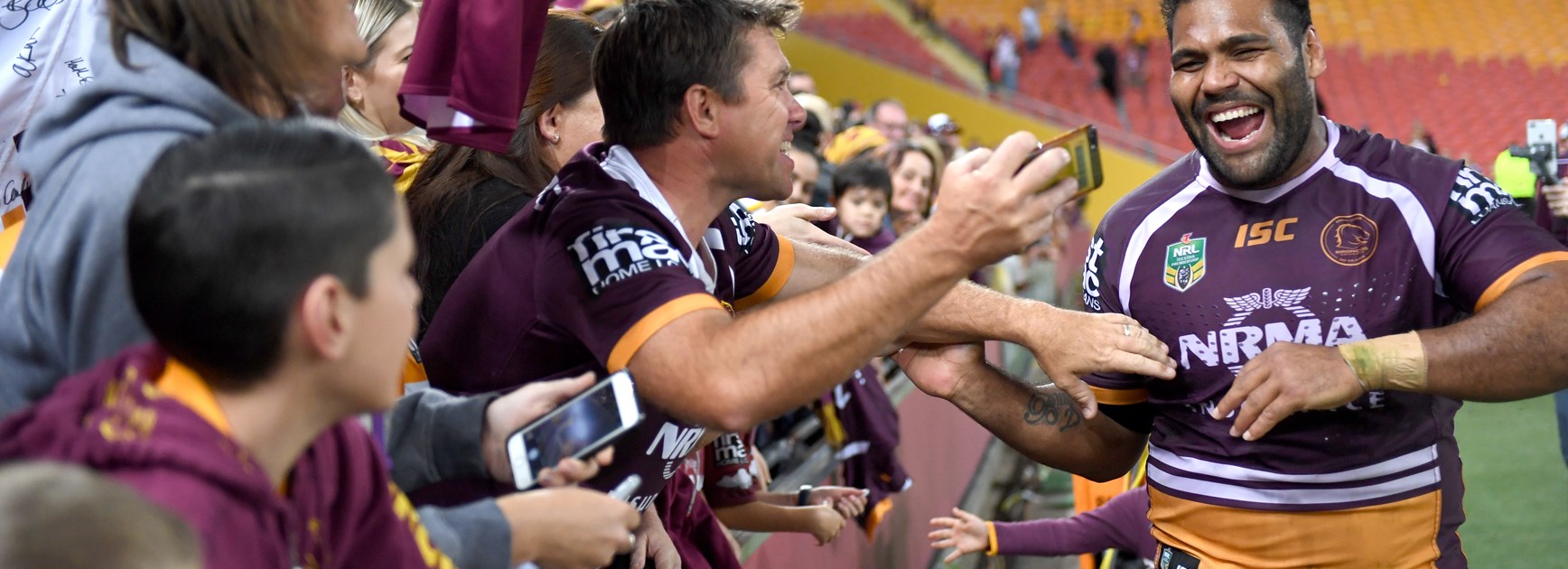 NRL to honour retiring members of 300-Club