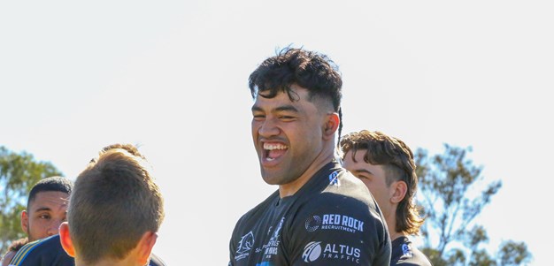 In pictures: Activate! Queensland Country Week in Wondai