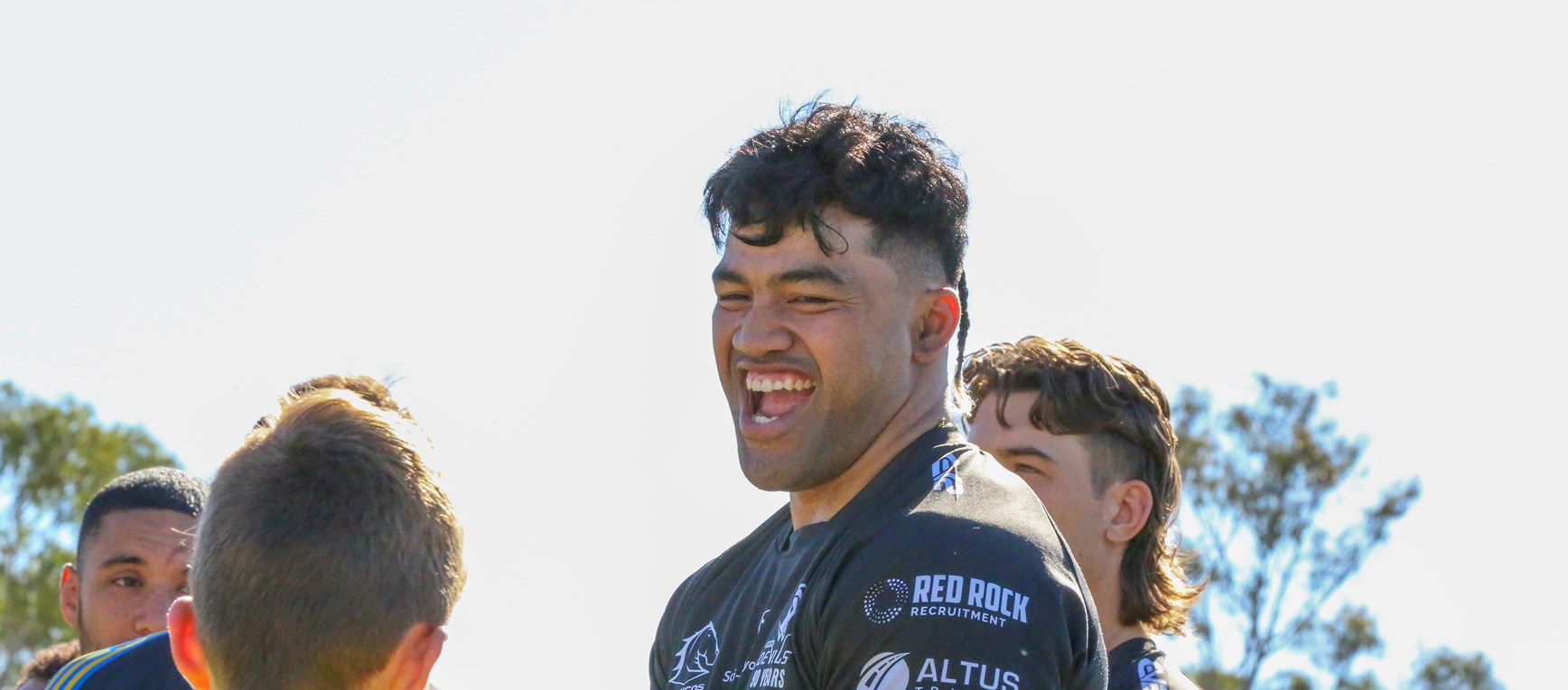 In pictures: Activate! Queensland Country Week in Wondai