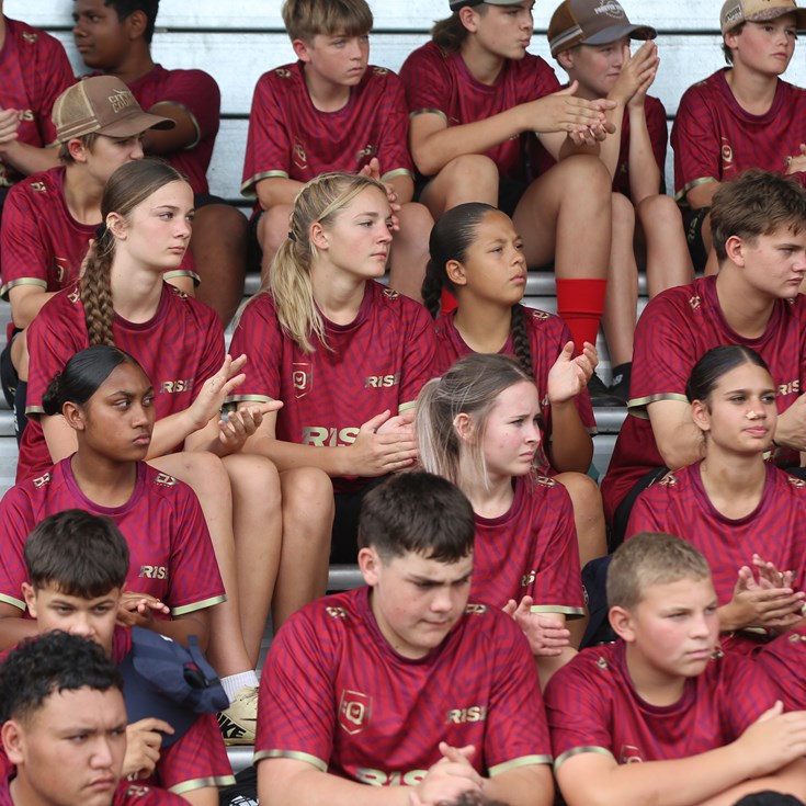 2026 RISE Remote Carnival Photo Gallery