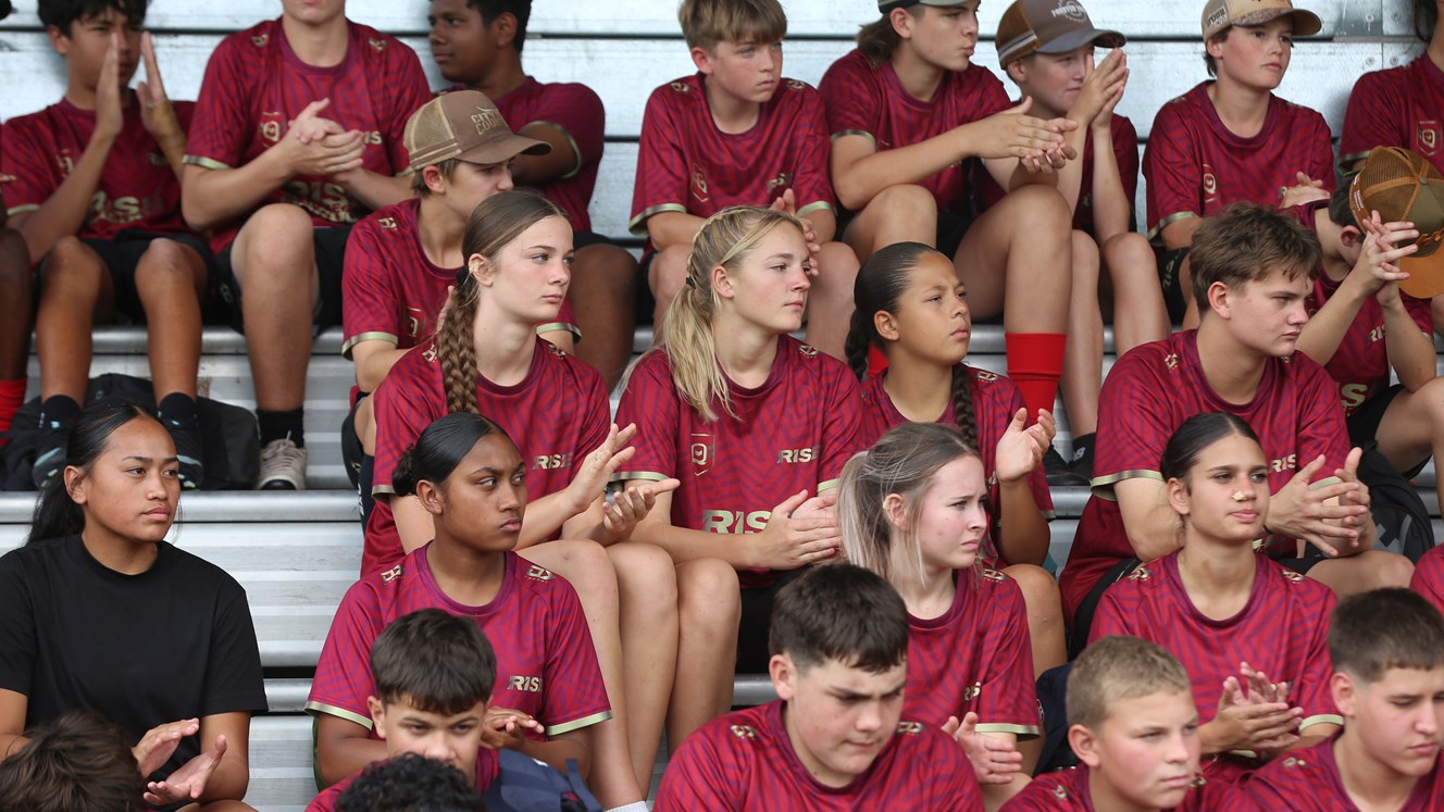 2026 RISE Remote Carnival Photo Gallery