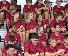 2026 RISE Remote Carnival Photo Gallery
