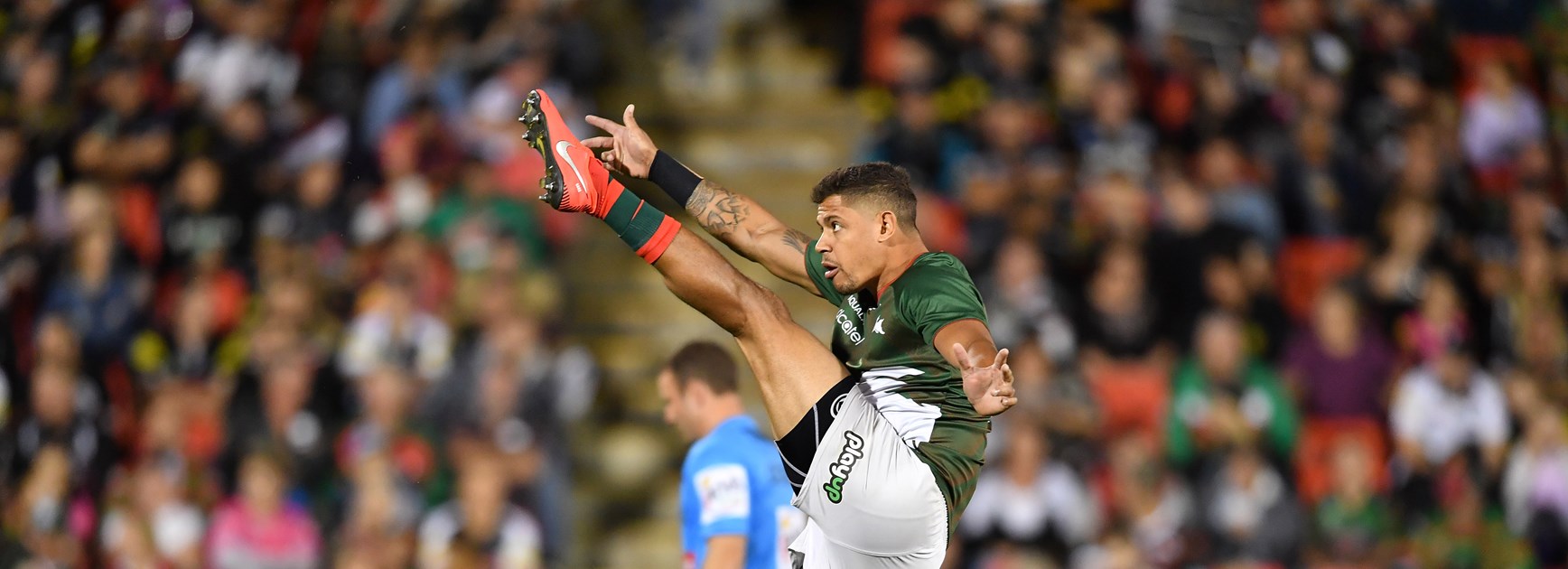 Casualty Ward: Knights young guns sidelined