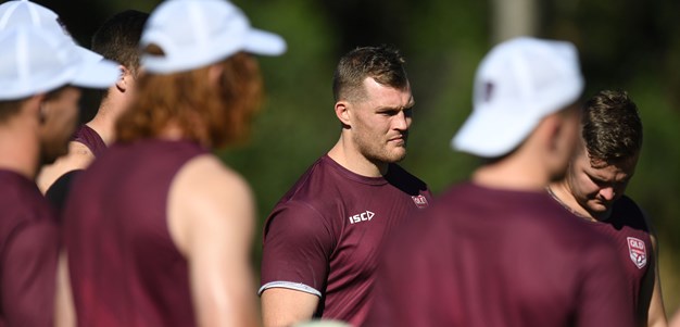 URLQ Residents Squad announced