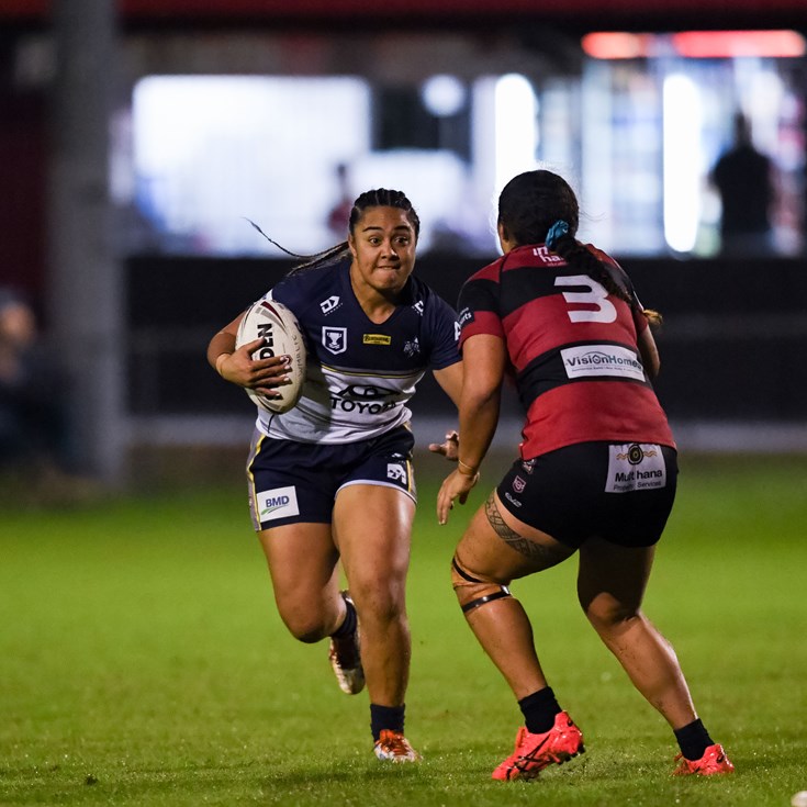 Capras stay on top, Bears roar and Gold Stars shine