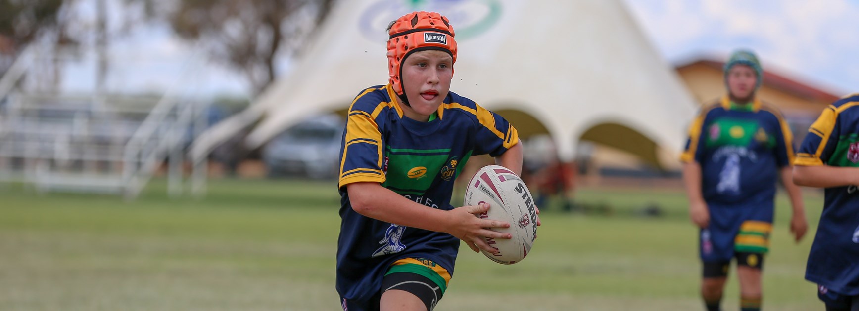 Toowoomba opens the door to next-door neighbours