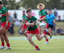 Pascoe’s gutsy return for finals: 'I owed it to the boys to make it back'