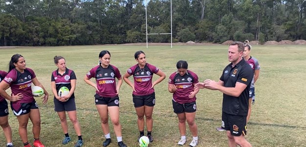 Covid Safe Active Clubs Kickstart