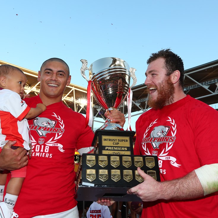 'It all flooded back, all the memories': Hawkins reflects on 100 Cup games
