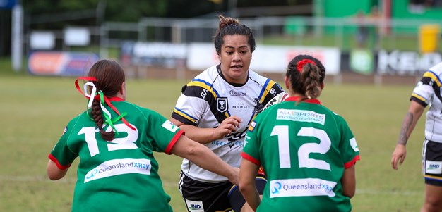 Round 5 preview: Magpies look to build on their first win