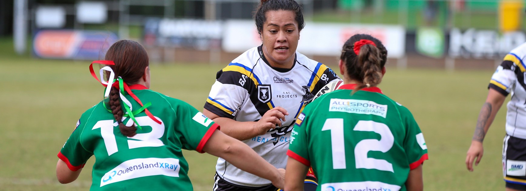 Round 5 preview: Magpies look to build on their first win