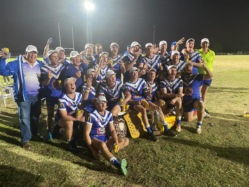 Roma Cities A Grade. 