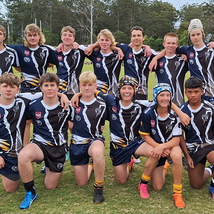 'Praise Patrol' highlighting real stars of community footy