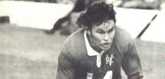 From the archives: Alan Beauchamp