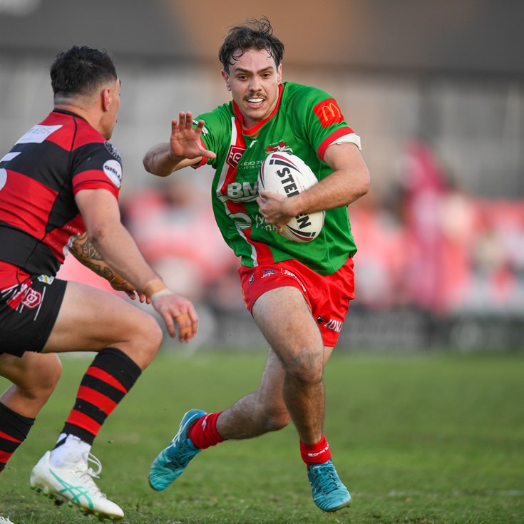 In pictures: BRL grand final day