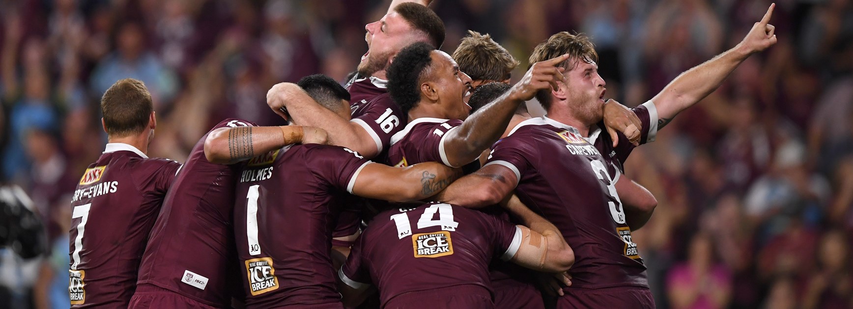 QRL Board meets to reflect on season and plan for future