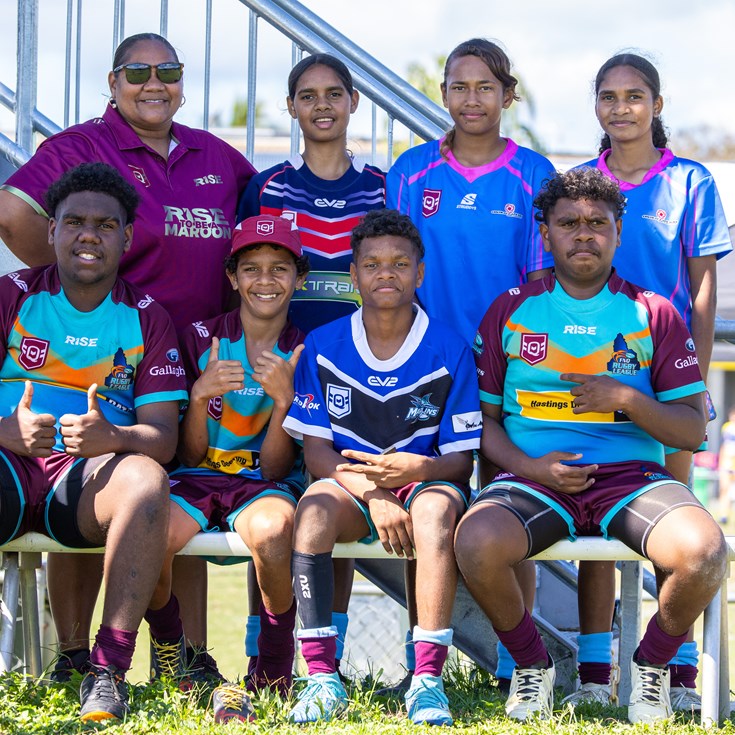 In pictures: RISE Remote Carnival in Cairns