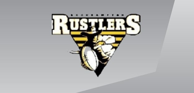 Rockhampton Rugby League Website