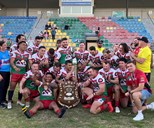 Statewide score wrap: Hervey Bay claim Bundaberg title