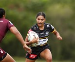 Round 7 in review: Junior statewide competitions