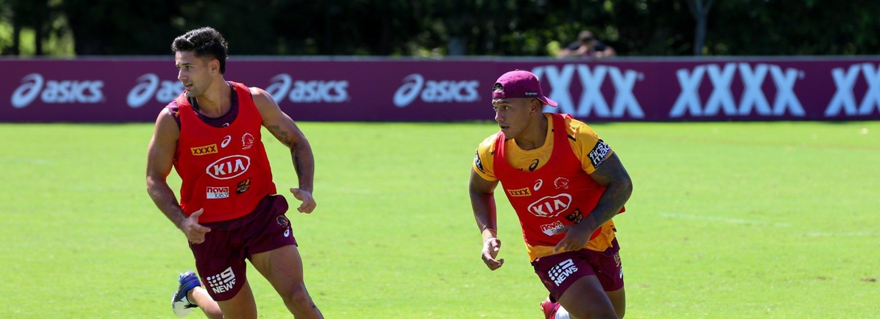 NRL team lists: Week 3 trials squad announcements