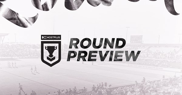 Hostplus Cup Round 12 preview
