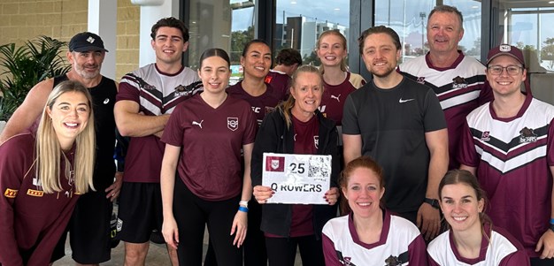 QRL community unites for Yak