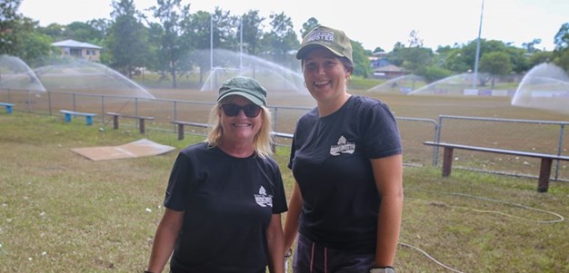 Australian Sports Foundation