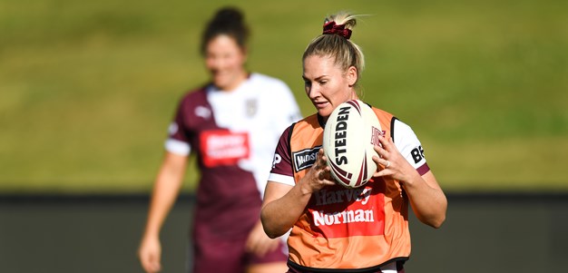 NRLW 2021 signings tracker: Dragons finalise squad