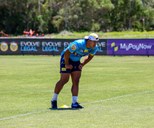 Josiah Pahulu: 'Impressive young player with a tremendous work ethic'