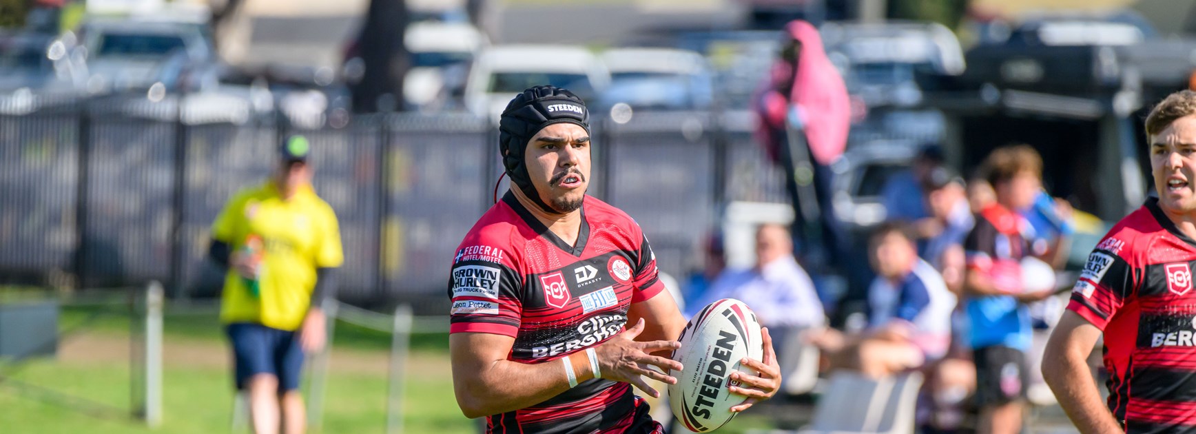 Toowoomba Men's A grade preview: Finals week two