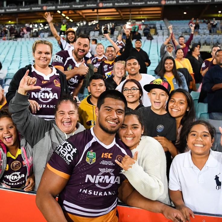 Official website of the Queensland Rugby League QRL