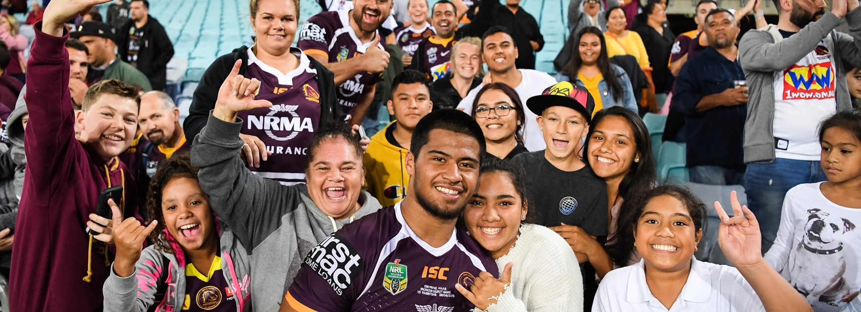 Broncos end 2018 by retaining magnificent seven young guns