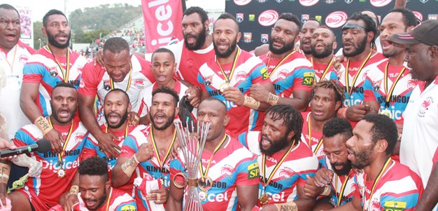 Digicel Cup competition expands in 2019 season