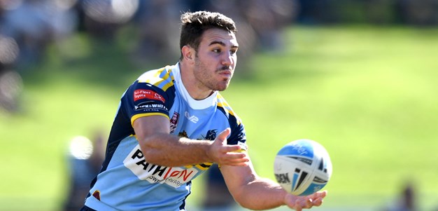 NRL Round 14 team announcements: O'Sullivan gets call up