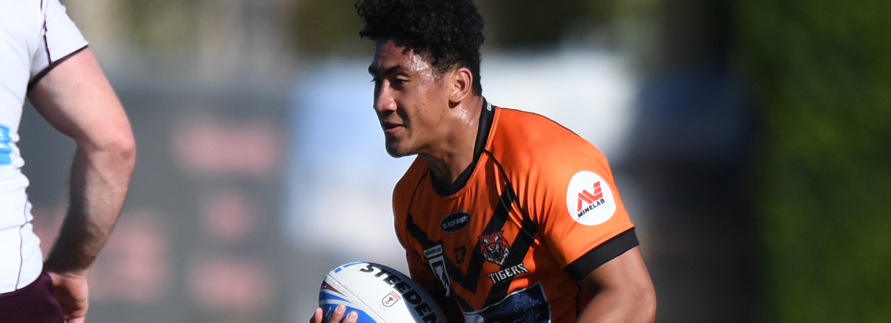 Round 3 Team of the Week: Ieremia  is a star