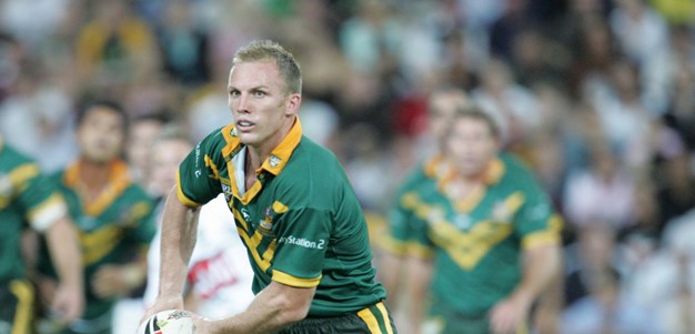 RLIF honour Lockyer, Smith and Civoniceva