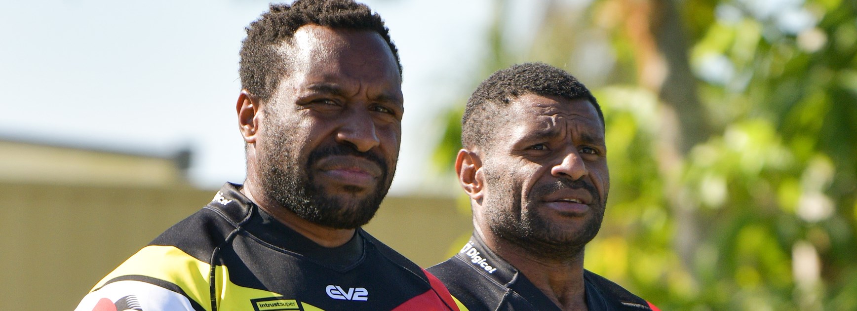 Hunters hold on against Capras