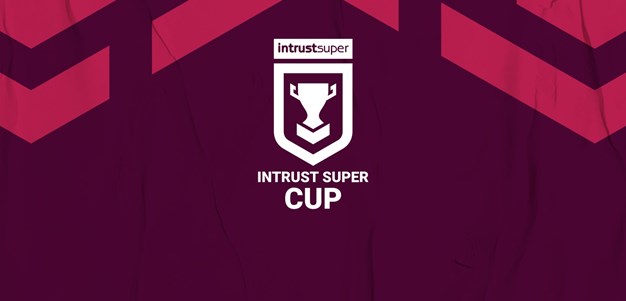 QRL releases 2021 Intrust Super Cup draw