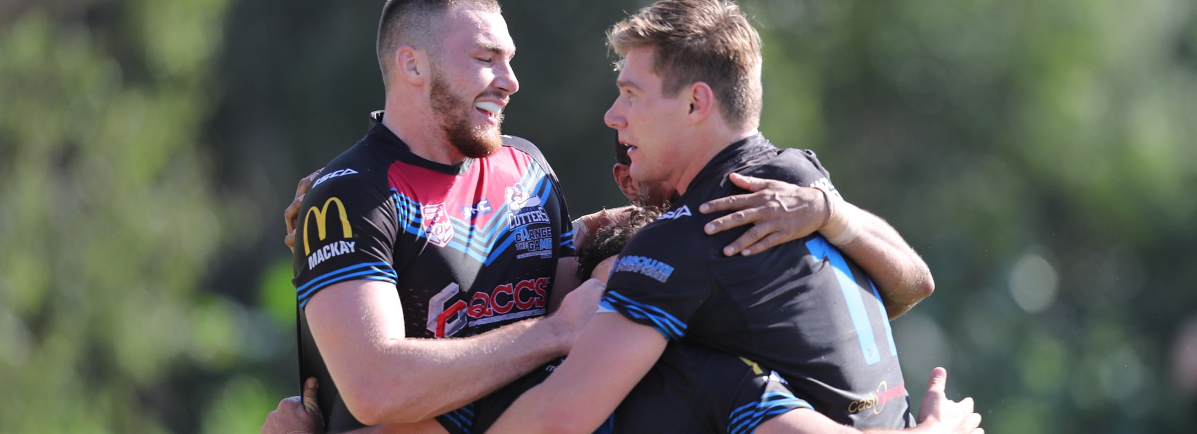 Dolphins sign Rudolph and Anderson replacements