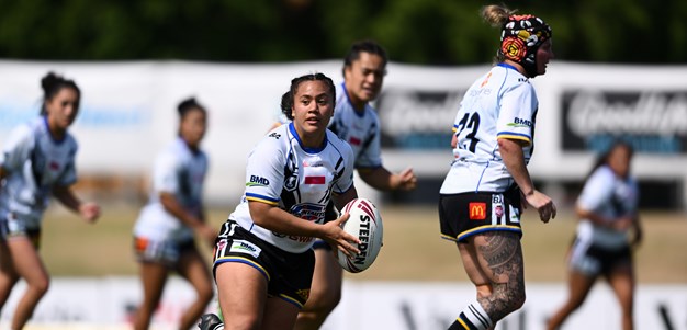 BMD Premiership Round 5 Sunday wrap: Souths Logan, Wynnum Manly make huge statements