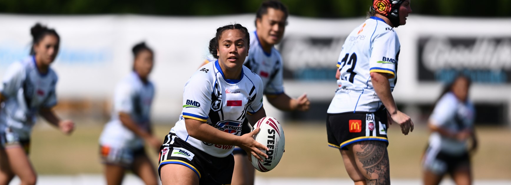 BMD Premiership Round 5 Sunday wrap: Souths Logan, Wynnum Manly make huge statements