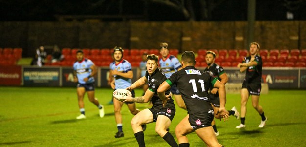 Round 14 Saturday wrap: Seagulls prevail in shootout; Devils pip Dolphins