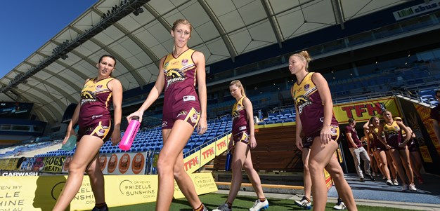 Expanded NRL Touch Premiership ready for year two